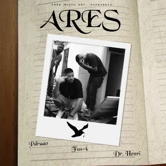 Ares by Dr. Henri