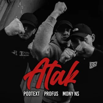 ATAK by Mony NS