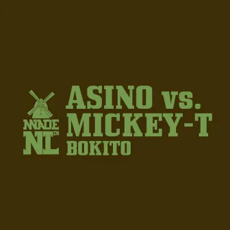 Bokito by Mickey T