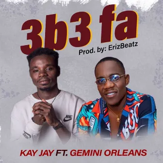 Ebefa by Kay Jay