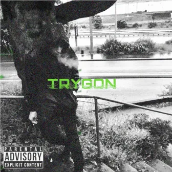 TRYGON by $kiLow