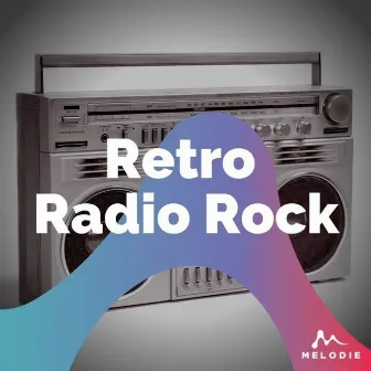 Retro Radio Rock by Andy Scott