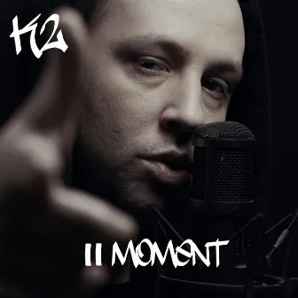 II Moment by K2