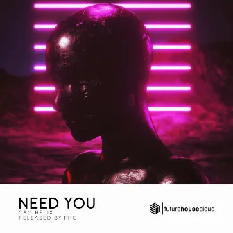 Need You by Sam Helix