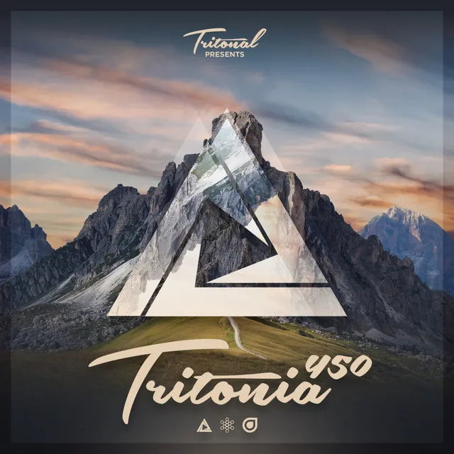 Kenmore (Meant To Be) (Tritonia 450) - dwelyr Remix