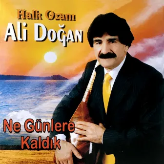 Ne Günlere Kaldık by Ali Doğan