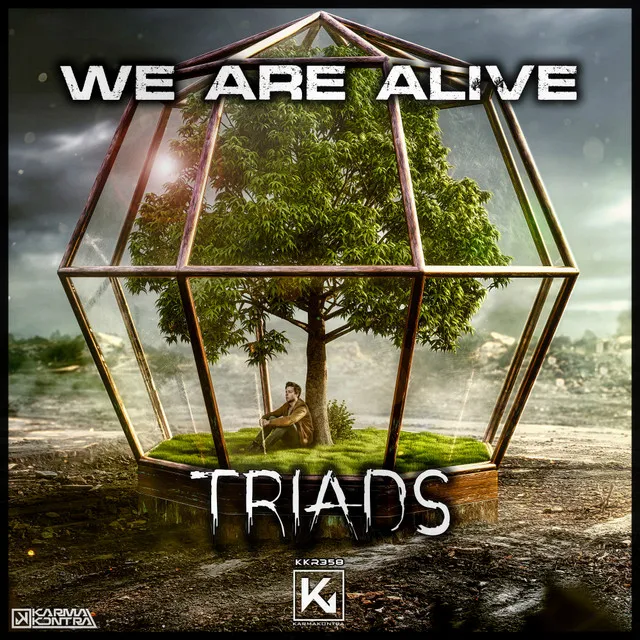 We Are Alive - Extended