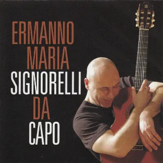 Da capo by Ermanno Maria Signorelli