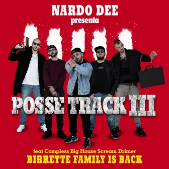 Birrette Possetrack 3 by Nardo Dee