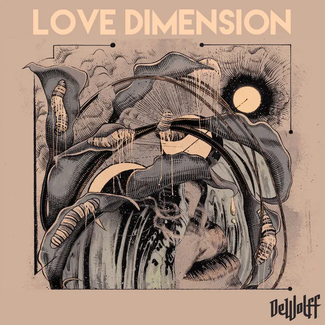 Love Dimension - Radio Edit