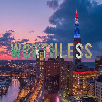 Worthless by GG Duke