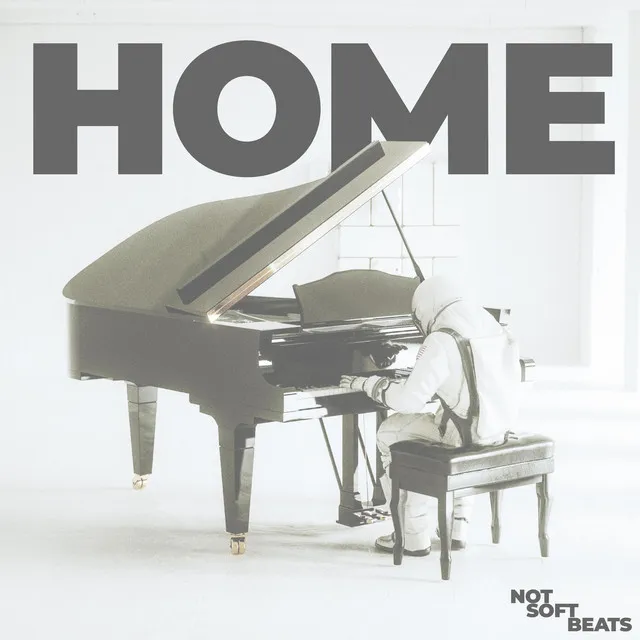 Home - Extended Mix