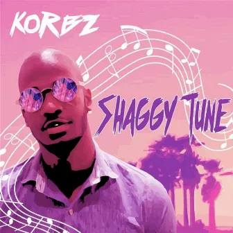 Shaggy Tune by Korbz