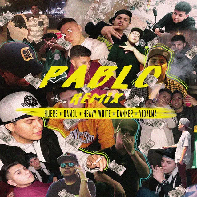 Pablo (Remix)