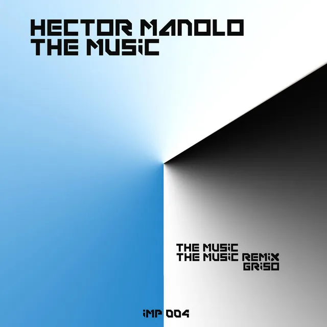 The Music - Original mix