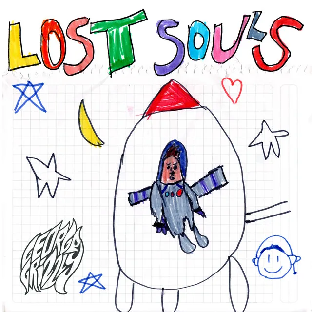 Lost Souls