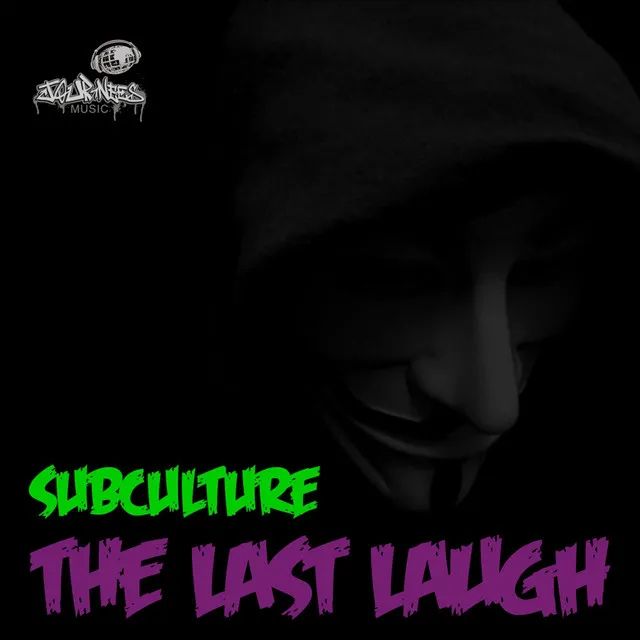 The Last Laugh