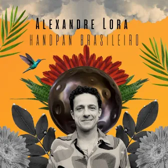 Handpan Brasileiro by Alexandre Lora