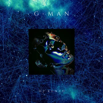 G-Man by DJ Kenzu