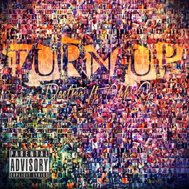 Turn Up (feat. Ohh G) [Original]