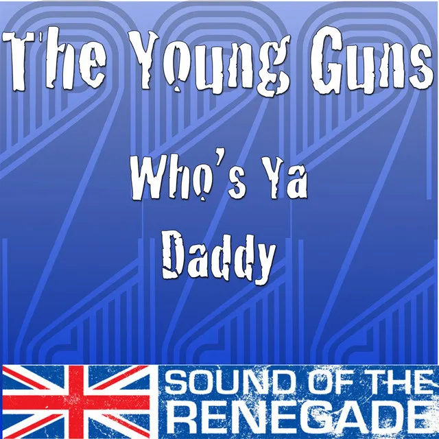 Who's Ya Daddy - Thee-O & Swedish Egil Remix