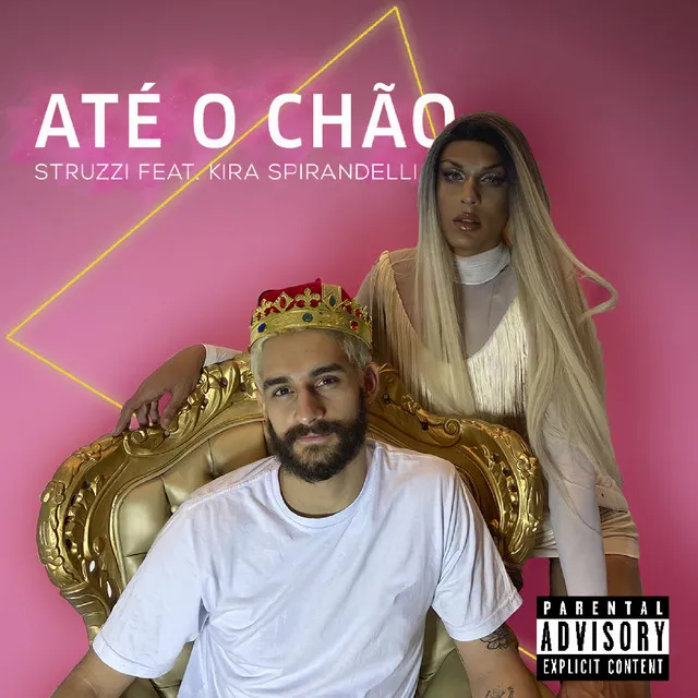 Até o Chão