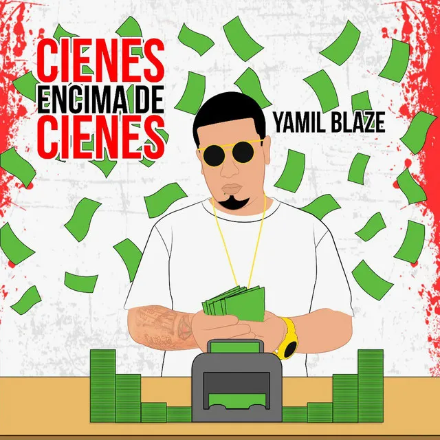 Cienes Encima De Cienes