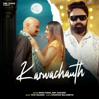 Karwachauth by Boy Zaildaar