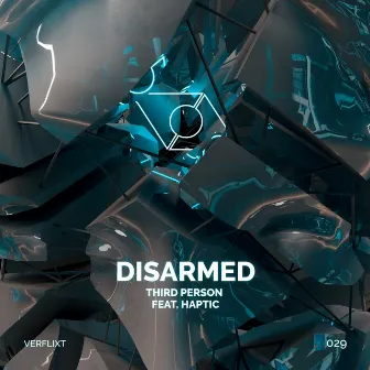 Disarmed by Haptic