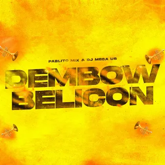 Dembow Belicon by dj mega us