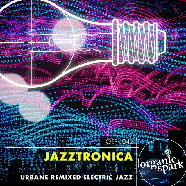 Jazztronica