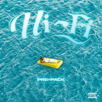 HI-FI: PRE-PACK by Corlie