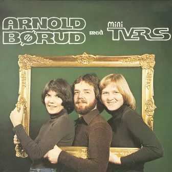 Arnold Børud Med Mini-Tvers 1 by Arnold Børud