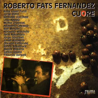 Cuore by Roberto “Fats” Fernandez