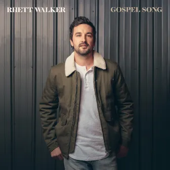 Gospel Song - EP by Rhett Walker