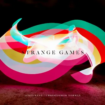 Strange Games by Christopher Norman