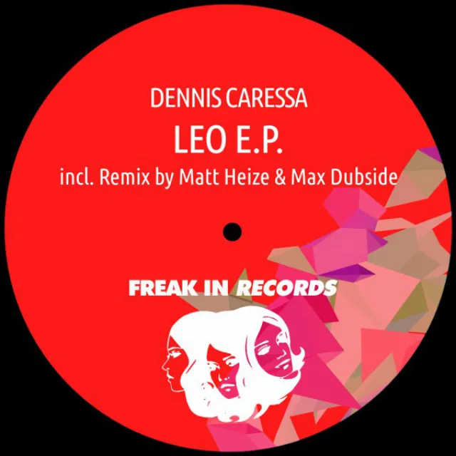 Leo - Max Dubside Remix