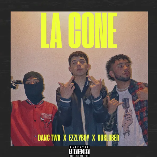 La Cone