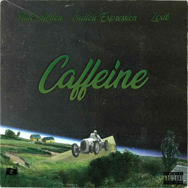 Caffeine