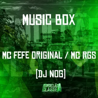 Music Box by Mc RGS