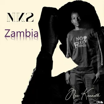 Neo Kenneth by NK2 Zambia