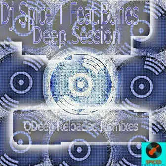 Deep Session (QDeep Reloaded Remixes) by QDeep Reloaded