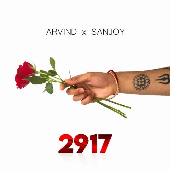 2917 by Arvind