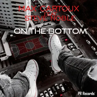 On The Bottom by Max Cartoux