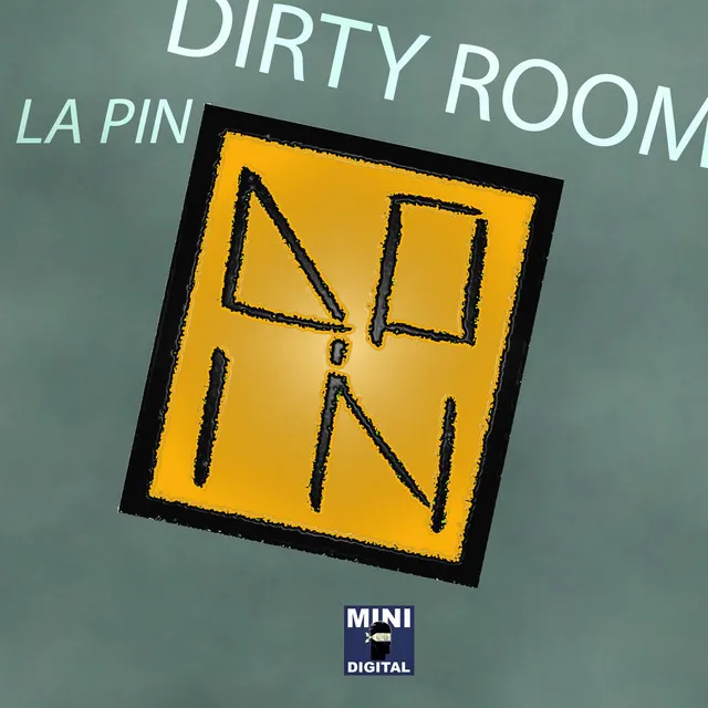 Dirty Room