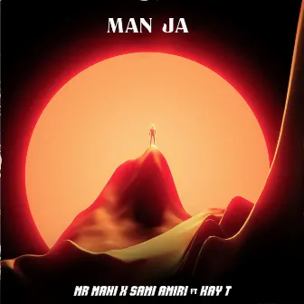 Man Ja by Sami Amiri