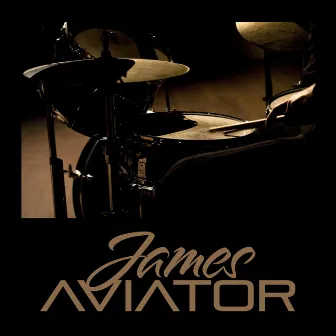 Drums by James Aviator