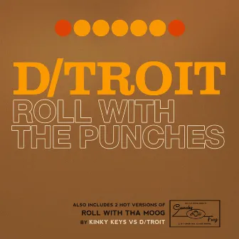 Roll with the Punches by D/troit