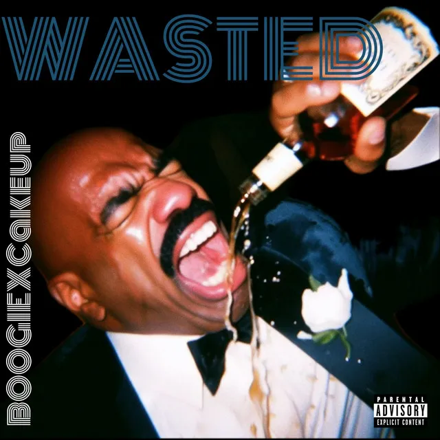 Wasted