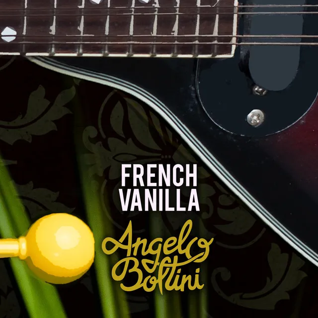 French Vanilla